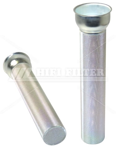 Filtr hydrauliczny SH63677 Hifi Filter