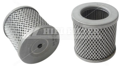 Filtr hydrauliczny SH63670 Hifi Filter