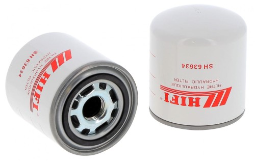 Filtr hydrauliczny SH63634 Hifi Filter