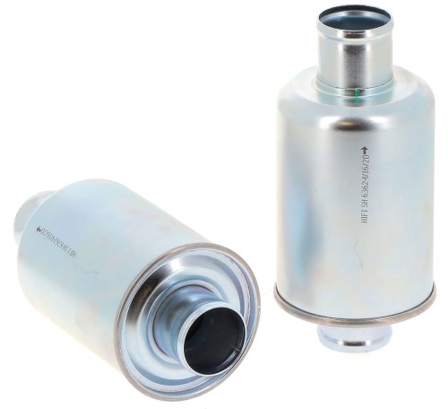 Filtr hydrauliczny SH63624 Hifi Filter przepływowy fi 46 mm do Deutz Fahr, Lamborghini, Same