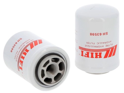 Filtr hydrauliczny SH63598 Hifi Filter