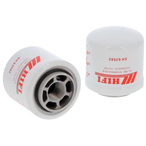 Filtr hydrauliczny SH63582 Hifi Filter