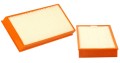 Filtr kabinowy SC50140 HIFI FILTER do LIEBHERR: L 524, L 526 Z, L 538 Z, L 542, L 550, L 556