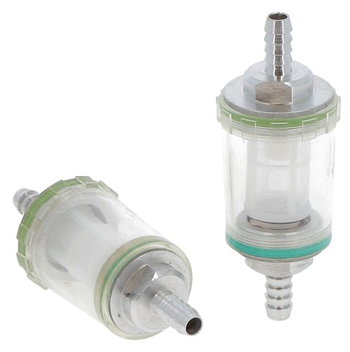 Filtr paliwa MO8734 HIFI FILTER do CLAAS: 360 RC VARIANT, ARES 546 RX/RZ, ARES 547 ATX/ATZ, ARION 420 M