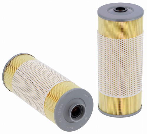 FILTR ELEKTROEROZYJNY EL15189 Hifi Filter do Divers 