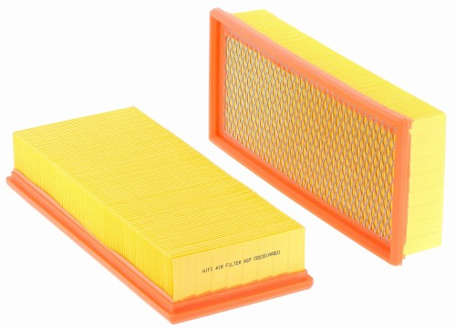 Filtr powietrza ASP000301AA001 Hifi Filter do GHH CS 700