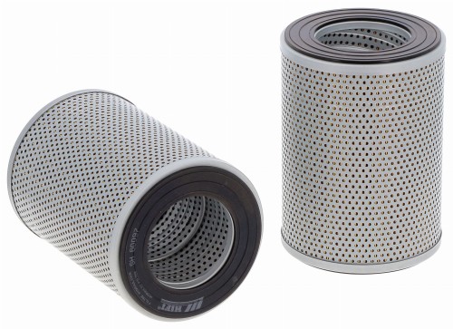 Filtr hydrauliczny SH60097 Hifi Filter do Hyundai Hl17, HL 730-7, HL 740-7A, HL 760, HL 770-7