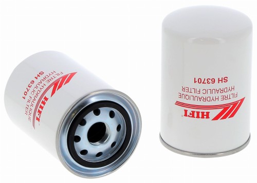 Filtr hydrauliczny SH63701 Hifi Filter