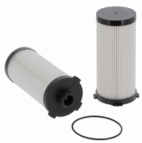 Filtr paliwa SN35012 Hifi Filter do Kassbohrer, Liugong
