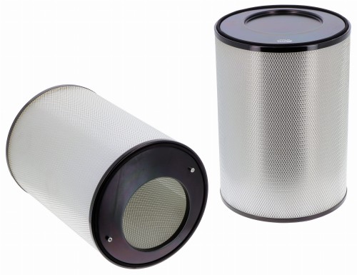 Filtr powietrza SA19796 Hifi Filter do Aerzen DN 200, GM 60 S, GM 50 L, DB 60