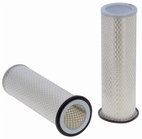 Filtr powietrza SA18256 Hifi Filter do Lonking, Weichai power