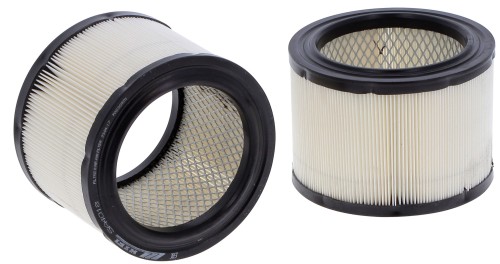 Filtr powietrza SA4018 Hifi Filter do Peugeot Partner 1.8 D, Partner 1.9 D, Combi 1.9 D, 306 1.9 D, 306 1.9 TD Break,