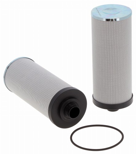 Filtr hydrauliczny SH75463V Hifi Filter do John Deere 8RX 340, 8RX 410, 8RX 370, 8RX 310, 8R 250, 8R 310