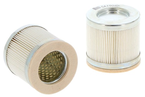 Filtr powietrza SA19057 Hifi Filter do Becker DT 4.25, DT 3.25, DT 3.40, DT 4.40, DT 4.25 K,