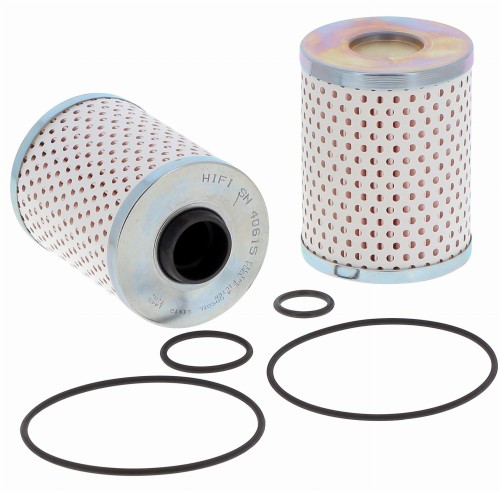 Filtr paliwa SN40615 Hifi Filter do Belarus MTZ 2022, MTZ 3022 DW