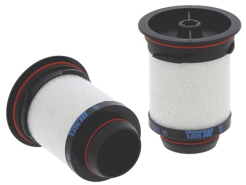 Separator powietrze olej OA1065 Hifi Filter do Rietschle VC 40, VC 50, VC 75, VC 100, VC 150