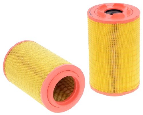 Filtr powietrza SA17529 Hifi Filter do Man TGM, Man TGL