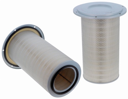 Filtr powietrza SA16380 Hifi Filter do Cummins, Simed, Intertek