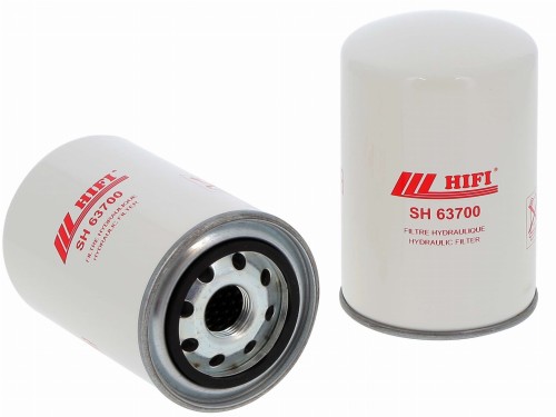 Filtr hydrauliczny SH63700 Hifi Filter
