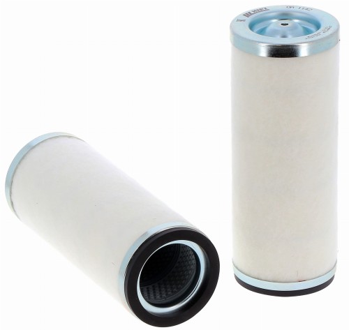 Separator powietrze olej OA1142 Hifi Filter do BECKER U 4.70, U 4.100 C, U 4.70 D