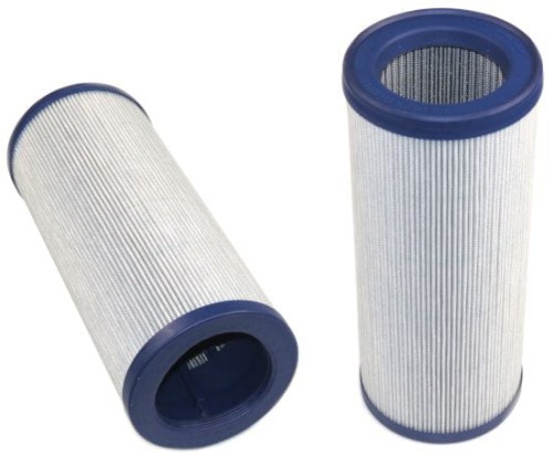 Filtr hydrauliczny SH68309 Hifi Filter do Volvo L 110 H, L 90 H, A 60 H, A 35 G, A 35 G-FS