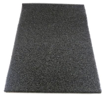 Filtr powietrza N03800170PF Hifi Filter