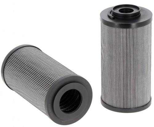 Filtr hydrauliczny SH63372 Hifi Filter do Komatsu, Terex, Kleemann