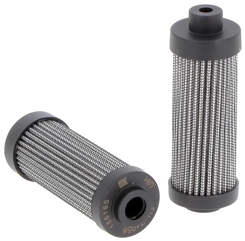 Filtr hydrauliczny SH74056 Hifi Filter