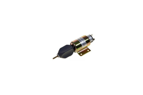 Cewka gaszenia do Massey Ferguson Cerea 7272 7274 7278 7274 7276 30 32 34 36 38 40 V835331899 D46447600