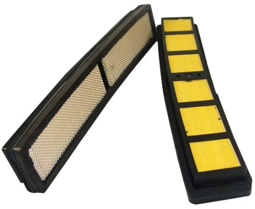 Filtr kabinowy SC50153 HIFI FILTER do DEUTZ-FAHR: 6115 C, 6125 C, 6135 C, 5120 C, 5130 SAME: VIRTUS 100, VIRTUS 110, VIRTUS 120 CLAAS: ATOS 220, ATOS 230, ATOS 240