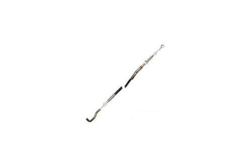 Linka gazu ręcznego do Massey Ferguson 4225 4235 4240 4245 4255 4260 4265 4270 4315 4320 4325 4335 4345 4355 4360 4365 4370 3821313M91