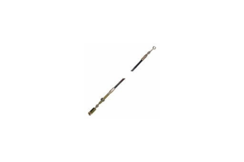 Linka gazu nożnego 1530MM do Massey Ferguson 4260 4270 4360 4370 3806378M92