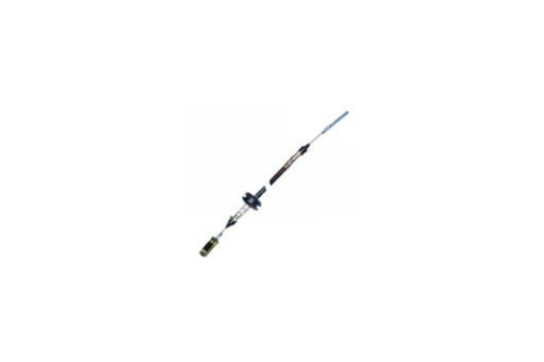 Linka gazu ręcznego 860MM do Massey Ferguson 650 680 6160 6170 6180 6190 6235 6245 6255 6260 6265 6270 6280 6290 8150 8160 8170 8180 8210 8220 8240 8250 8260 8270 8280 3778639M1
