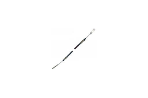 Linka gazu ręcznego 810MM do Massey Ferguson 6110 6120 6130 6140 6150 6160 6170 6180 6190 8110 8120 8130 8140 8150 8160 3713027M2