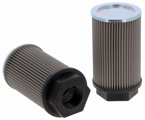 Filtr hydrauliczny SH77472 Hifi Filter do Rubble Master MSC 5700 M-2D
