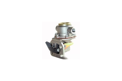 Pompka paliwa do Massey Ferguson 158F 158S 158V 260 560 2641722 2641A054 3053177 3637322M91 4222121M91 ULPK0008 17401000 17402100 17402200 2641709