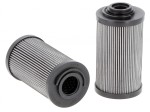 Filtr hydrauliczny SH63351 HIFI FILTER do JCB: 801, 801.5, 801.6, 804 WACKER NEUSON: RT 82 SC 3, RT 82 SC 2, RTKx-SC3 TEREX: TA 50 RT, TA 60 RT