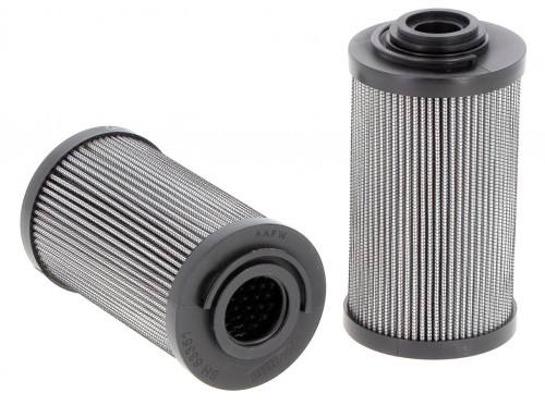 Filtr hydrauliczny SH63351 HIFI FILTER do JCB: 801, 801.5, 801.6, 804 WACKER NEUSON: RT 82 SC 3, RT 82 SC 2, RTKx-SC3 TEREX: TA 50 RT, TA 60 RT