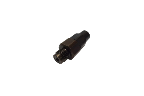 Zawór ciśnienia listwy do Massey Ferguson 5445 5455 5460 5465 5475 6445 6455 6465 6475 6480 7465 7475 7480 9407 4227407M1 4226794M1 2658A301
