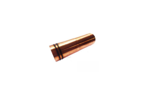 Tuleja wtryskiwacza do Massey Ferguson Valtra Valmet 836006606 836014499 836022081 836122633 V836006606 V836014499 V836022081 V836122633