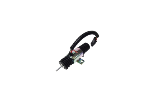 Cewka gaszenia do Fendt 8400P 8370P V836667369 V836664211