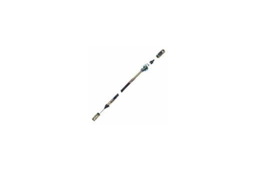Linka gazu ręcznego 1270MM do Massey Ferguson 6235 6235HV 6245 6245HV 6255 6255HV 6260 6265 6270 6280 6290 8210 8220 8240 8240XTRA 8250 8250XTRA 8260 8260XTRA LST 3785334M1