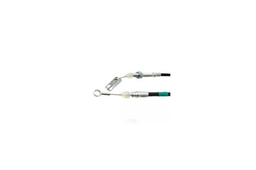 Linka gazu nożnego do Massey Ferguson 4260 4263 4270 4360 4370 3811818M91