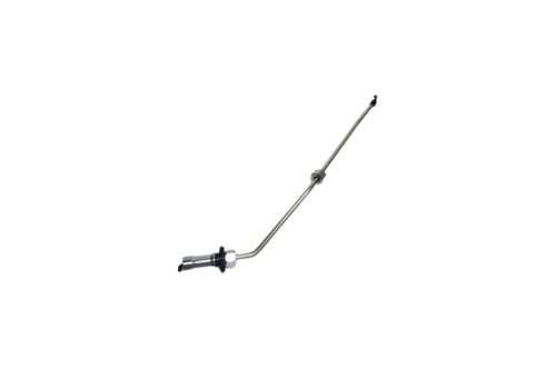 Przewód paliwowy do Massey Ferguson 5465 5465 TIER 3 5475 TIER 3 6475 6480 7465 Dyna-VT 7475 Dyna-VT 7480 Dyna-VT 4226831M1 3525A201
