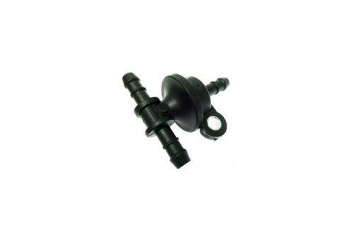 Trójnik z zaworem 2872A006 T408360