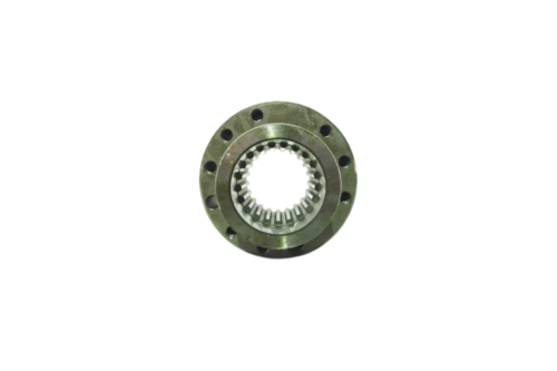 Piasta koła pasowego do Valtra 6600 8400 T150 6000 8000 8200 8550 T180 T170 T160 T130 T120 8750 V836322586