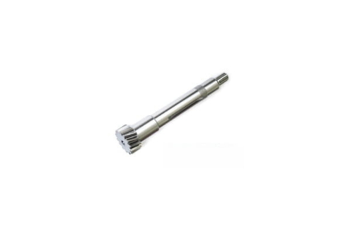 Wałek wyważający balansera do Massey Ferguson Landini Claas 31171276 743137M1 PER31171276