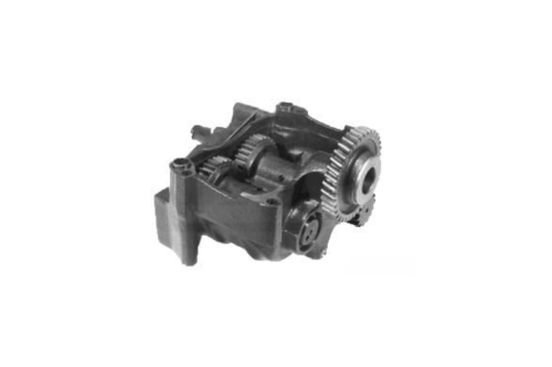Pompa z mechanizmem do Massey Ferguson Landini 41733082 746432M91 41733066