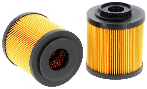 Filtr hydrauliczny SH63322 Hifi Filter