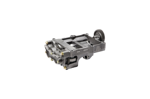 Mechanizm balansowy z pompą oleju 4224110M91 4111K011 3638368M91 4226792M91 4224107M91 3637352M91 4111K055 4111K051 4111K022